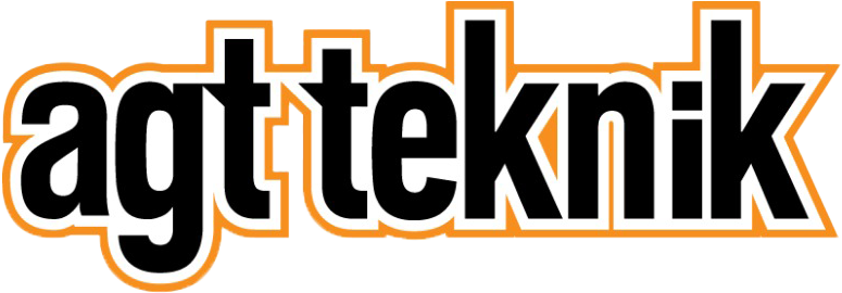 AGT Logo