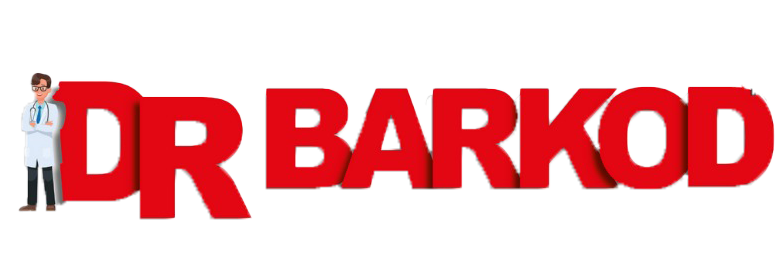 Dr. Barkod Logo